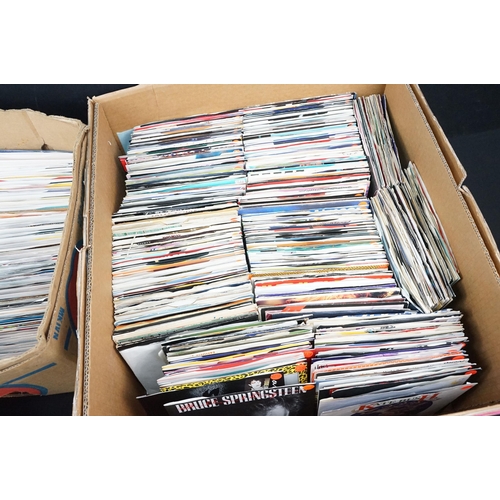 501 - Vinyl - Approx 800 mainly 1970s onwards rock & pop 7