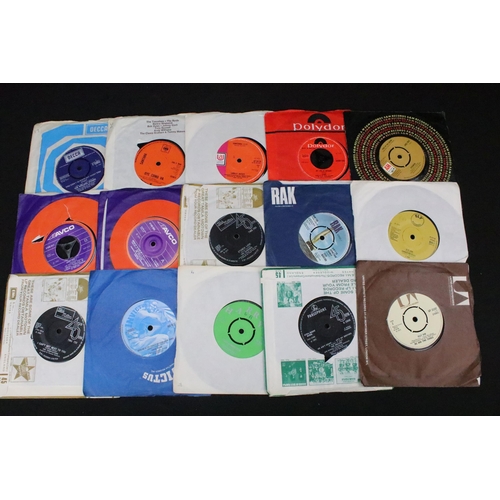 322A - Vinyl - Approx 100 mainly 1960s & 70s 7