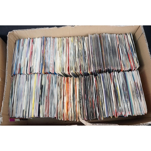 499 - Vinyl - Approx 900 mainly 1970s onwards rock & pop 7