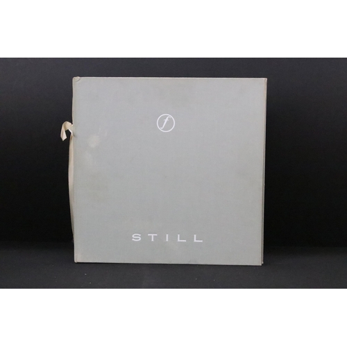 1021 - Vinyl - Joy Division – Still on Factory – FACT 40. Clothbound 