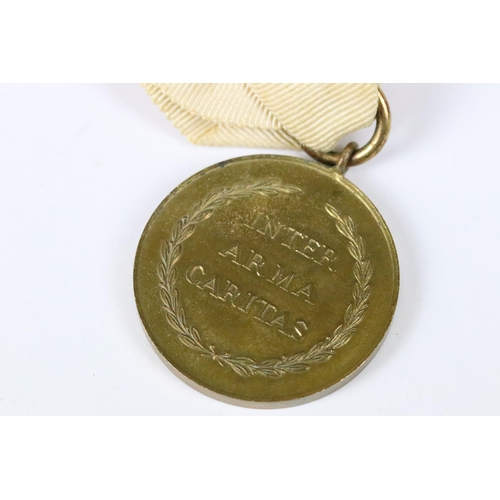 190 - A British full size world war one medal pair named to the Wiltshire Regiment together with a British... 