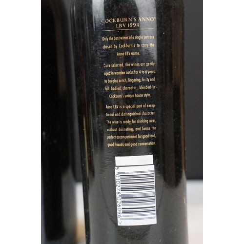 413 - Alcohol - Taylor's Late Bottled vintage port 2004, 75cl boxed, Taylor's Fine Tawny Port, Quinta De T... 