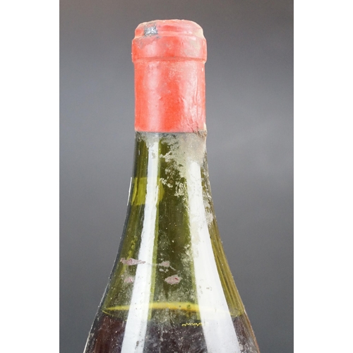 415 - Alcohol - two bottles of wine; Emile Michelot, Nuits-St-Georges 