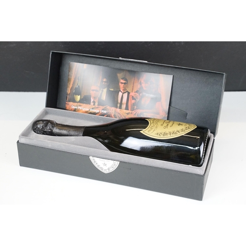 416 - Alcohol - Moet et Chandon a Epernay, Dom Perignon Champagne Vintage 1999, cased, 750ml