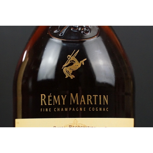 420 - Remy Martin, Cognac Fine Champagne, 1738 Accord Royal, 70cl, boxed