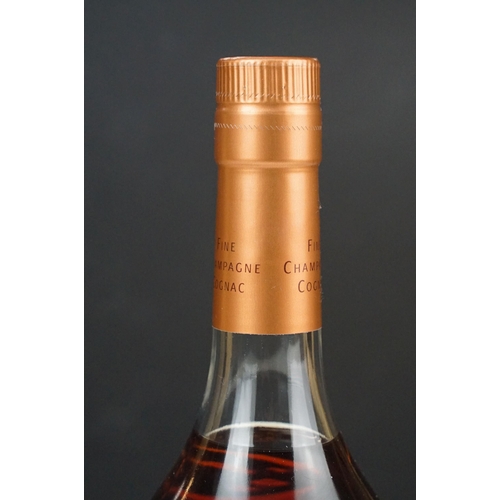 420 - Remy Martin, Cognac Fine Champagne, 1738 Accord Royal, 70cl, boxed