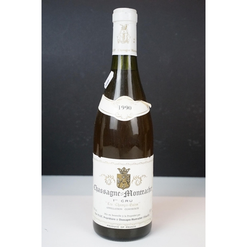 430 - Alcohol - double magnum of Grand Vin de Bordeaux, Chateau Clos De La Tour, wine, 2001, 3l, together ... 