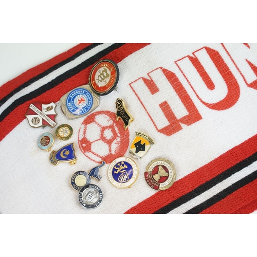 321 - Two Esso complete football coin collector’s sets being ‘ The 1970 World Cup coin collection ‘ and ‘ ... 