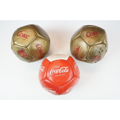 435A - Collection of football related items, to include: Rheinhessen 2002 Riesling, 0.75l, formed as a foot... 