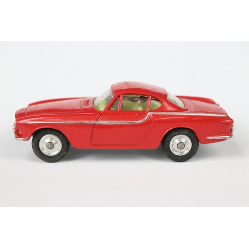 80 - Three boxed Corgi diecast models to include 224 Bentley Continental Sports Saloon in two-tone silver... 