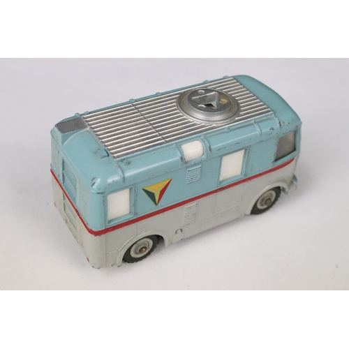 93 - Three boxed Dinky Supertoys and Corgi diecast models to include 2 x Dinky Supertoys models featuring... 