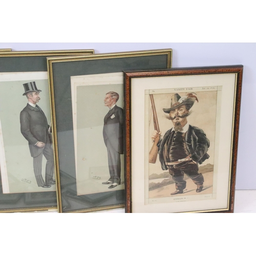 270 - Assorted framed early vintage advertising posters to include Morris, Humber, Whitbread's Pale Ale, D... 