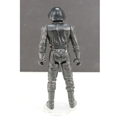 22 - Star Wars - Original Last 17 Death Star Gunner figure in vg condition