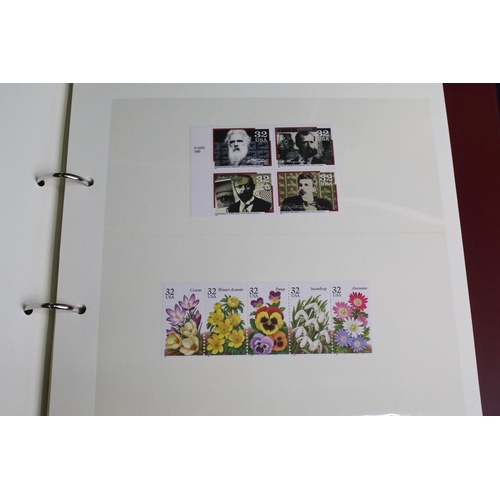 304 - Substantial collection of mainly UK first day covers within albums together with a collection of Bri... 