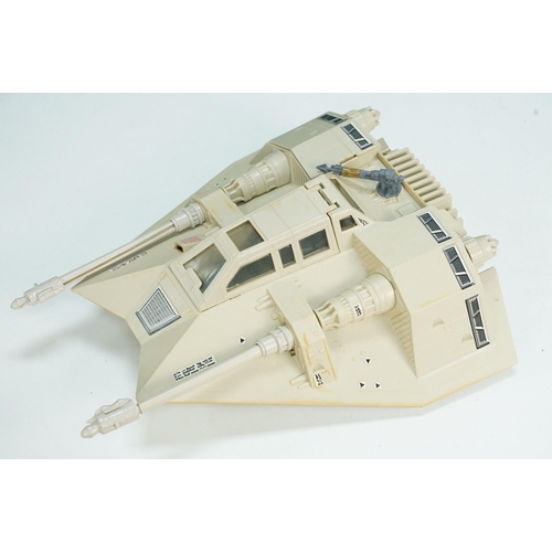 506 - Star Wars - Three boxed original Star Wars vehicles featuring Slave I (complete with instructions), ... 