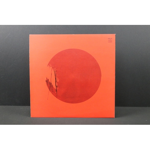 108 - Vinyl - 3 Nucleus LPs to include Solar Plexus (Vertigo 6360 039 spaceship labels), Elastic Rock (Ver... 