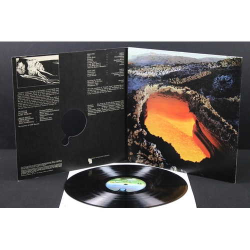 108 - Vinyl - 3 Nucleus LPs to include Solar Plexus (Vertigo 6360 039 spaceship labels), Elastic Rock (Ver... 