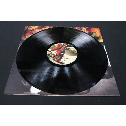 138 - Vinyl - 3 Kate Bush LPs to include The Red Shoes (EMI Records EMD 1047, with printed inner), The Kic... 