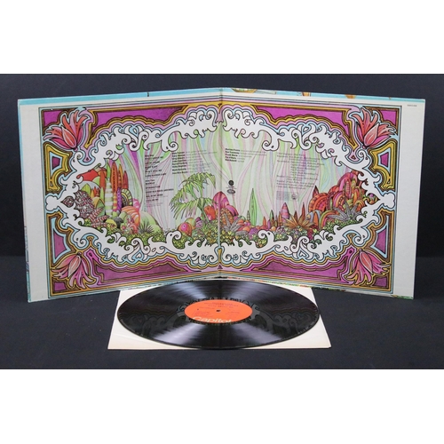 147 - Vinyl - 4 Quicksilver Messenger Service LPs to include What About Me (US pressing), Happy Trails, Ju... 