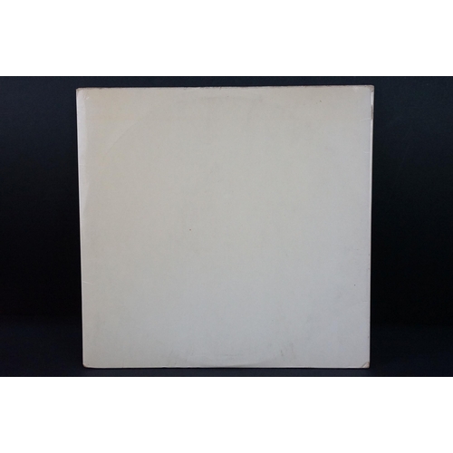 11 - Vinyl - The Beatles White Album LP on Apple Records PMC 7067 No. 0050134. Original UK 1st mono press... 