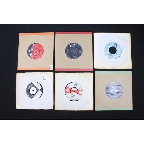 215 - Vinyl - 60 Northern Soul / Soul / Funk UK pressing 7” singles from the 1960’s and 1970s to include: ... 