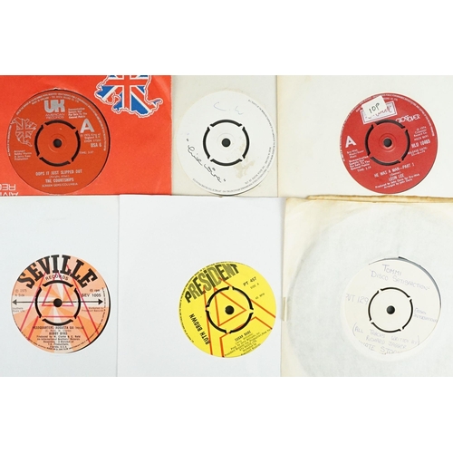 228 - Vinyl - Over 60 Northern Soul / Soul / Funk / Disco 1960’s and 1970’s demo promo 7