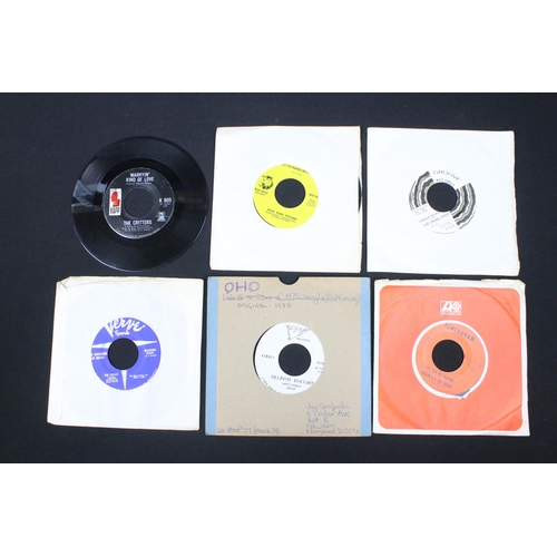 243 - Vinyl - Over 70 Psych / Garage / Rock and pop US 1960’s and 1970’s pressing including private pressi... 