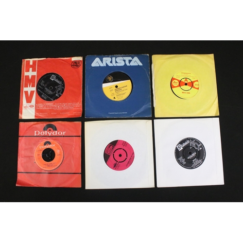 293 - Vinyl - Over 100 Northern Soul / Soul / Funk / Disco UK pressing 7” singles to include: James Brown,... 