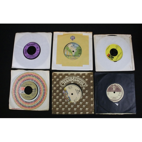 294 - Vinyl - Over 100 Northern Soul / Soul / Funk / Disco UK pressing 7” singles including demo promos to... 