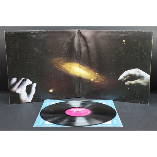 31 - Vinyl - 2 Van Der Graaf Generator UK pressing albums on Charisma Records to include: The Least We Ca... 