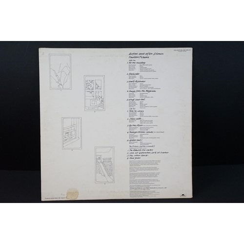 35 - Vinyl - Brian Eno – Before And After Science LP on Polydor – 2302 071. Original UK 1977 early pressi... 