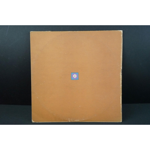 41 - Vinyl - Arica – Arica (Woo Soo), AI 1001, original US 1972 private pressing double album with textur... 