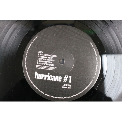 63 - Vinyl - Hurricane #1 (Oasis, Ride, Beady Eye) – Hurricane #1 LP on Creation Records - CRELP 206 orig... 