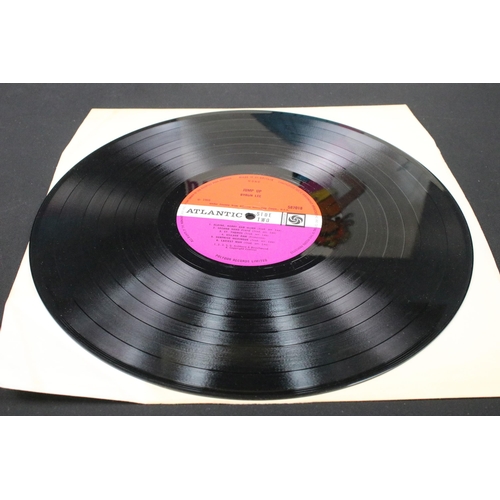 67 - Vinyl - 4 original UK 1st pressing reggae albums to include: The Ethiopians – Reggae Power (Trojan R... 