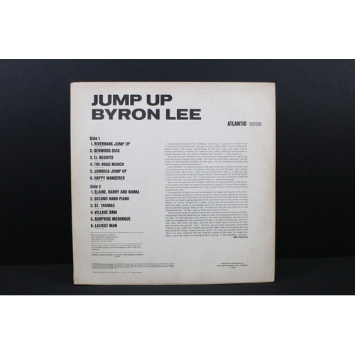 67 - Vinyl - 4 original UK 1st pressing reggae albums to include: The Ethiopians – Reggae Power (Trojan R... 