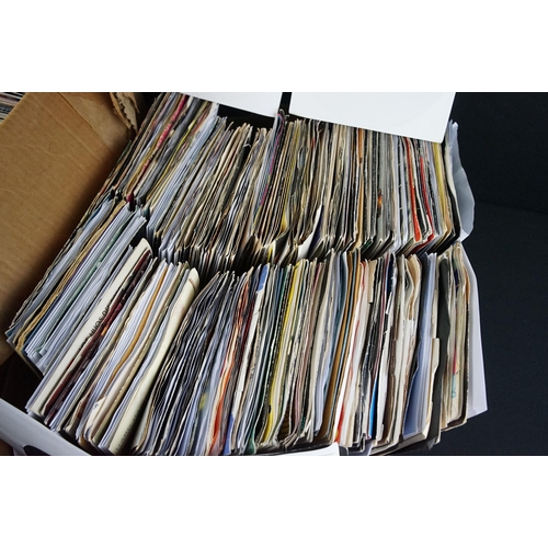 299 - Vinyl - Approx 500 1970s & 80s 7