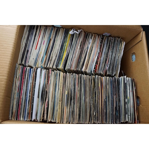 299 - Vinyl - Approx 500 1970s & 80s 7