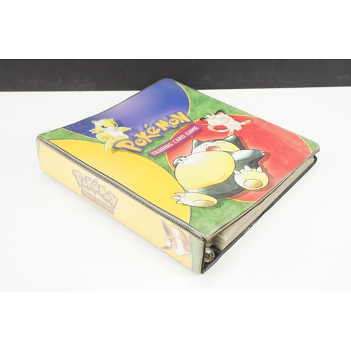 260 - Pokemon Trading Cards - Collection of Pokémon cards featuring mainly Wizards Of The Coast to include... 