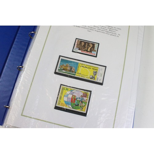 298 - Collection of ephemera to include two albums of Aviation Heritage first day covers including 75th an... 