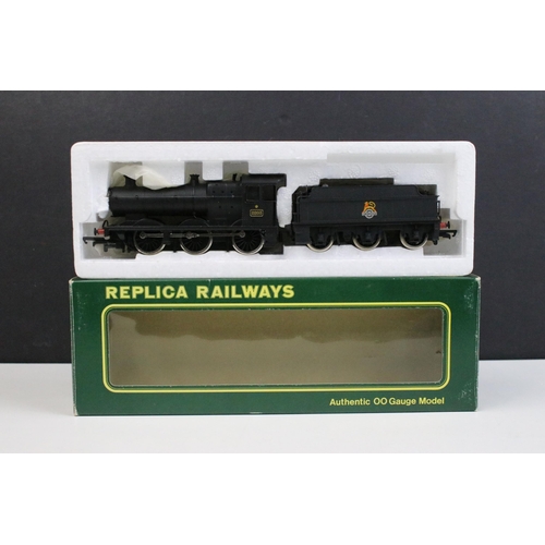 10 - Six boxed OO gauge locomotives to include 2 x Lima Collection (L208483 Australian Steam Locomotive C... 