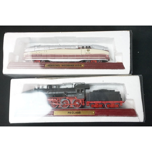 107 - Over 70 boxed diecast models to include 5 x EFE Exclusive First Editions, 19 x Matchbox Models Of Ye... 