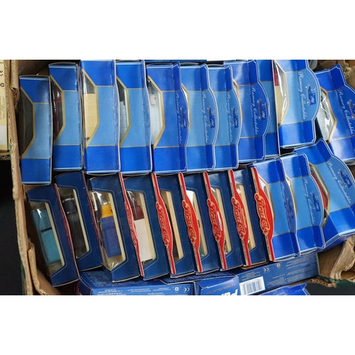 109 - Around 220 boxed Lledo diecast models to include Days Gone, Promotional Models, Pepsi Cola, Ramset C... 