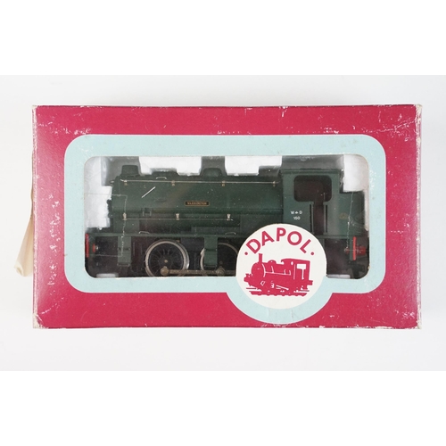 42 - Four boxed OO gauge locomotives to include 3 x Hornby (R2175 BR 4-6-2 Britannia Class 7MT Locomotive... 