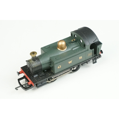 51 - 13 OO / HO gauge locomotives to include 2 x Hornby Railfreight, Mehano Santa Fe, AHH SNCF, Hornby Ci... 