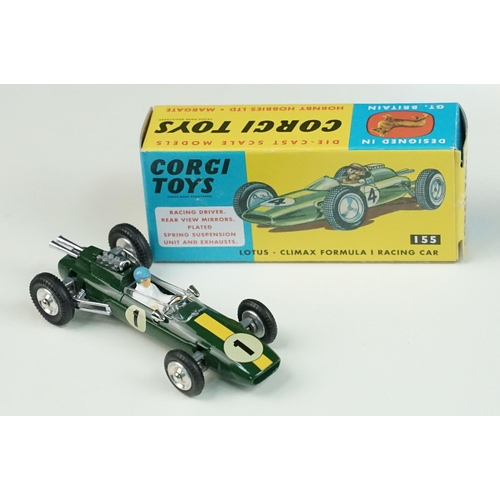 68 - Six boxed Corgi Model Club diecast models to include 261 James Bond Aston Martin DB5, 339 1967 Monte... 