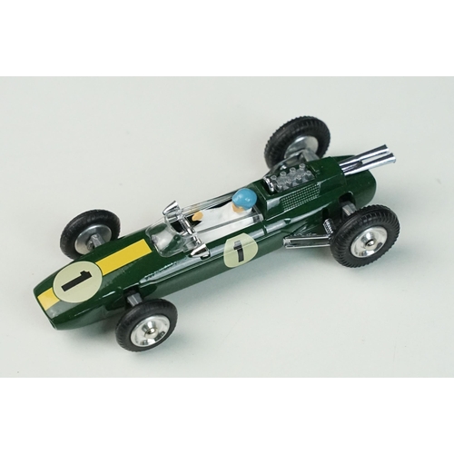 68 - Six boxed Corgi Model Club diecast models to include 261 James Bond Aston Martin DB5, 339 1967 Monte... 