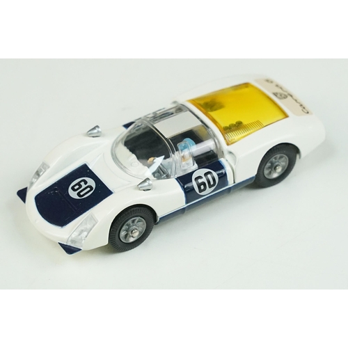 68 - Six boxed Corgi Model Club diecast models to include 261 James Bond Aston Martin DB5, 339 1967 Monte... 