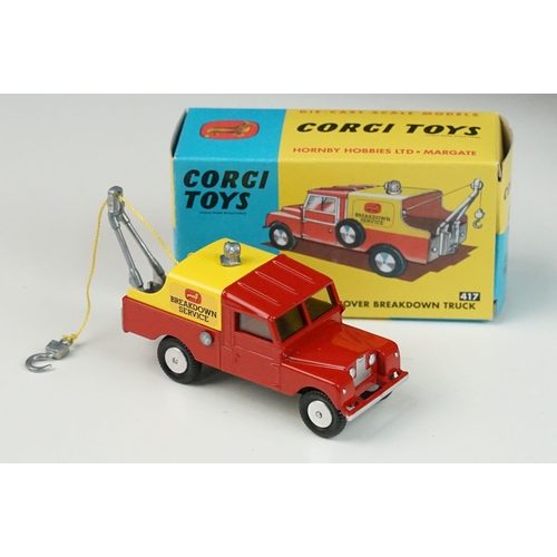 68 - Six boxed Corgi Model Club diecast models to include 261 James Bond Aston Martin DB5, 339 1967 Monte... 