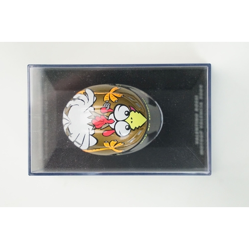 71 - Two boxed Paul's Model Art Minichamps 1/12 Valentino Rossi Collection diecast models to include 122 ... 