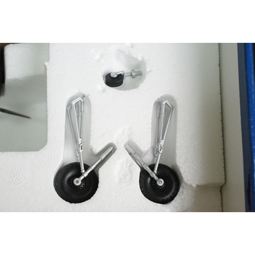 95 - Two boxed 1/72 Corgi Aviation Archive diecast models to include AA32602 Battle of Britain Memorial F... 